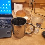 コメダ珈琲店 - 