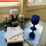 富士屋ホテル ラウンジ - 