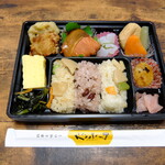 たごさく - 料理写真: