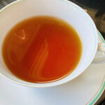 富士屋ホテル ラウンジ - 