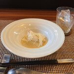 今石飯店 涼華 - 