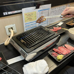 Hitori Yakiniku Misono - 