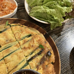 韓国料理ジョウンデー - 