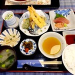 膳処ほさか - ほさか膳