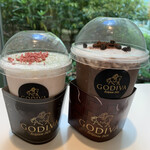 GODIVA - 