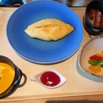 Indigo Home Kitchen Yamateras - アメリカンセット