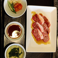 焼肉チャンピオン ペントハウス -  焼肉チャンピオン ペントハウス -