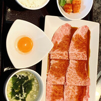 焼肉チャンピオン ペントハウス -  焼肉チャンピオン ペントハウス -