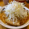 ラーメンうめ八