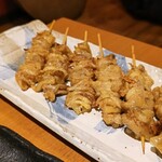 Kushiyaki Kume Hachi - 