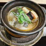 うなぎと炭焼 久松 - 