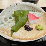 うなぎと炭焼 久松 - 