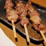 Kushiyaki Kume Hachi - 