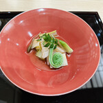 うなぎと炭焼 久松 - 