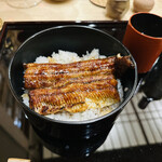 うなぎと炭焼 久松 - 