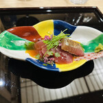 うなぎと炭焼 久松 - 