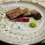 うなぎと炭焼 久松 - 