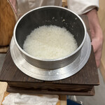 うなぎと炭焼 久松 - 