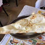 アイキッチン - ナン