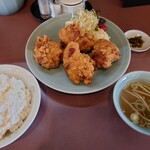 味園 - 