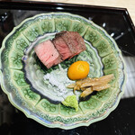 うなぎと炭焼 久松 - 