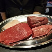 鉄板焼 Baknos - 