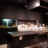 鉄板焼 Baknos - 