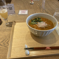 広尾はしづめ - 
