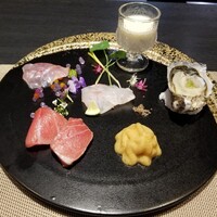 鉄板焼 Baknos - 