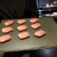 鉄板焼 Baknos - 