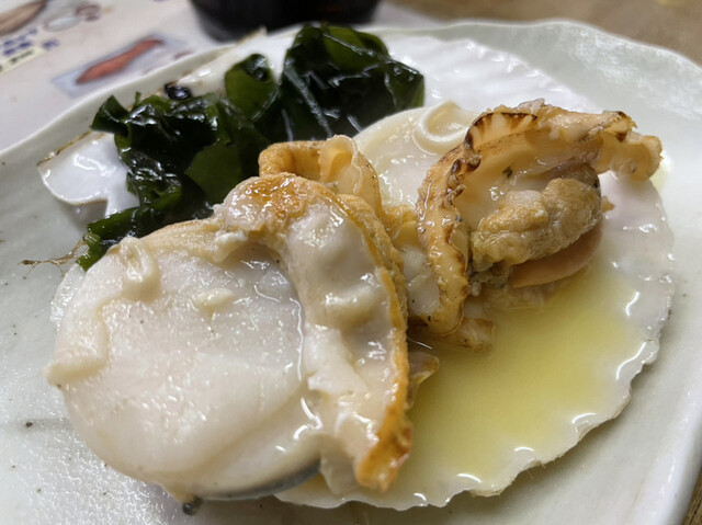 食べ処 あい田（たべどころ あいだ） - 小樽（海鮮）の写真