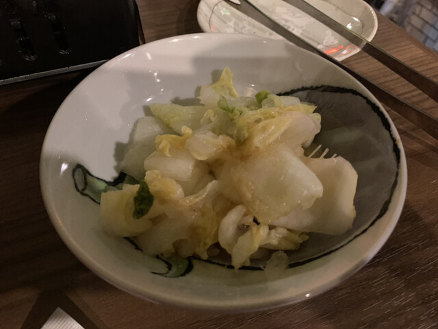 Tonchan Ganko Chan Ikenaka Ten