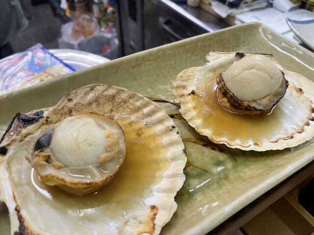 食べ処 あい田（たべどころ あいだ） - 小樽（海鮮）の写真