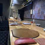 焼鳥と地酒 SAKE酉 - 