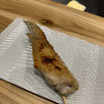 焼鳥と地酒 SAKE酉 - 