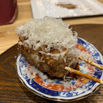 焼鳥と地酒 SAKE酉 - 