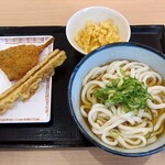 うどんの祥 かな泉 - 