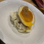 焼鳥と地酒 SAKE酉 - 