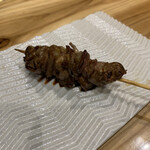 焼鳥と地酒 SAKE酉 - 