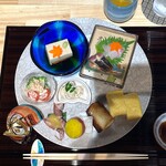 創作料理 加藤 - 