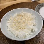 焼鳥と地酒 SAKE酉 - 