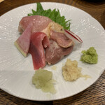 焼鳥と地酒 SAKE酉 - 