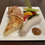 メッツゲライ ササキ - 