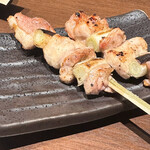 Kushiyaki Bisutoro Fukumimi - 