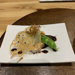 焼鳥と地酒 SAKE酉 - 