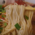 麺処若武者 - 