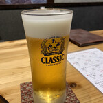 焼鳥と地酒 SAKE酉 - 