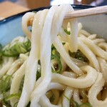 うどんの祥 かな泉 - 