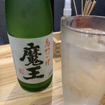 焼鳥と地酒 SAKE酉 - 