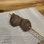 焼鳥と地酒 SAKE酉 - 